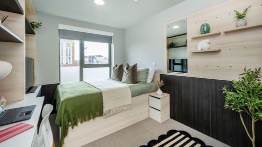 Two Bed Apartment