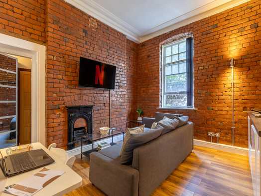 Photo of a ashton House.