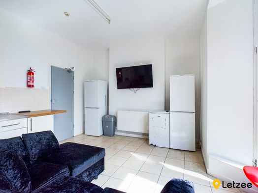 Photo of a 2 Gore Terrace.
