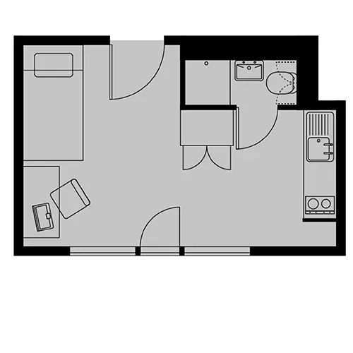 Gold Studio
