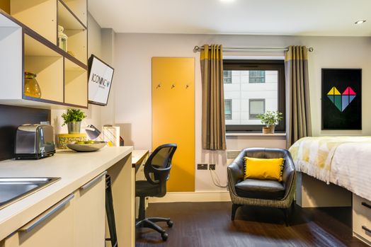 Smart Apartment