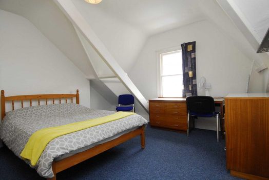 Photo of a 6, Napier Terrace, Maisonette.