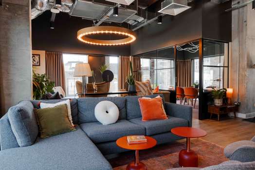 Photo of a yourTRIBE South Bermondsey.