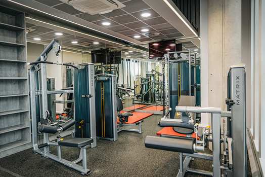 Photo of a chapter Ealing.