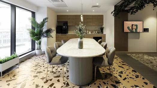 Photo of a aster House.