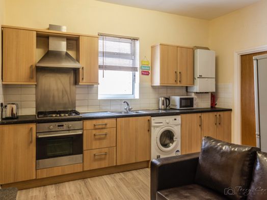 Photo of a 10, Lipson Road, Flat 2.