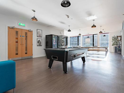 Photo of a powis Place.