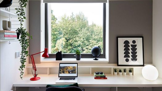 Palin Ensuite with AC