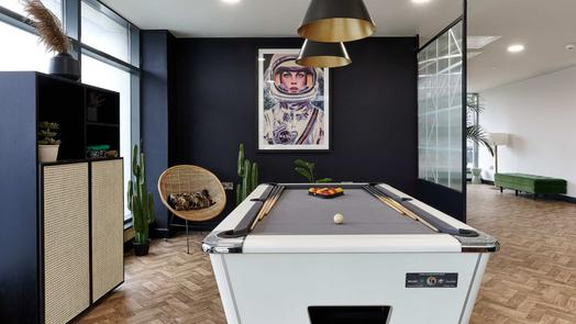 Photo of a heantun Point.