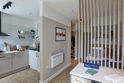 Premium Bigger Studio