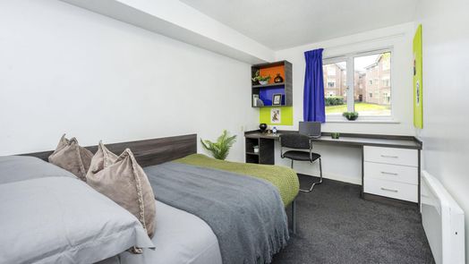 Premium Ensuite