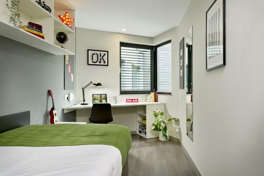 Silver Plus Ensuite