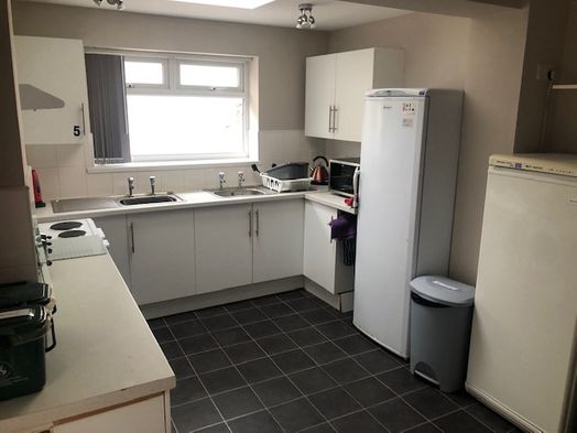 Photo of a 23 penbryn terrace.
