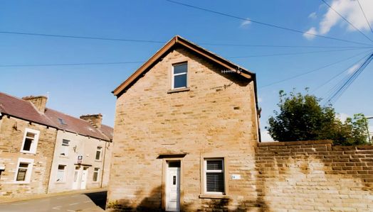 Photo of a 5 Hinde Street, Lancaster, LA1 1DX.
