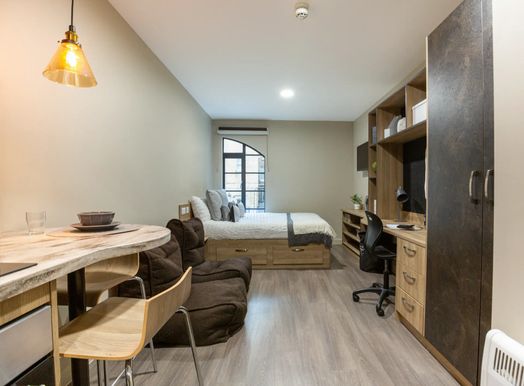 Standard Studio