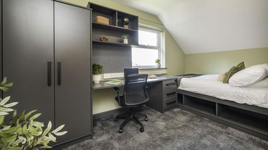 Premium Ensuite