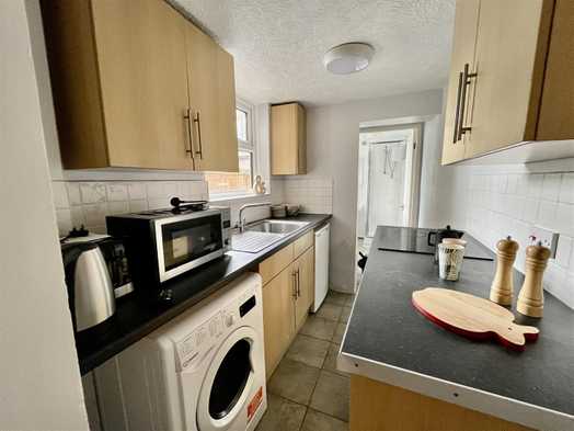 Photo of a 27 Green Street, Lancaster, LA1 1DZ.