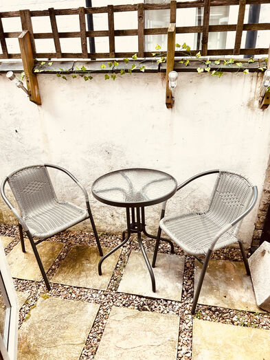 Photo of a room in Central Fallowfield.