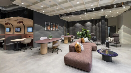 Photo of a the Aspen.