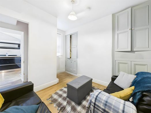 Photo of a 29 Lune Street, Lancaster, LA1 2AJ.