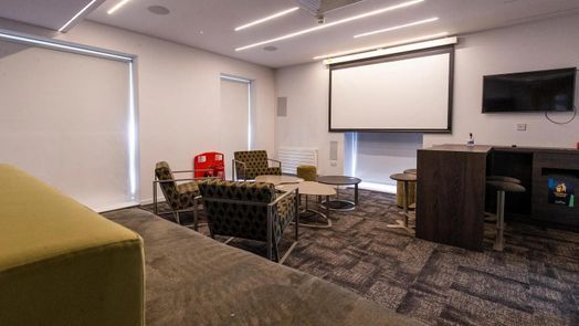 Photo of a amigo Living Merlin Point.