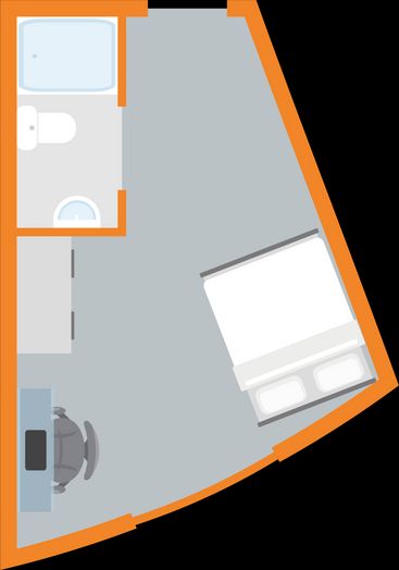Classic Ensuite