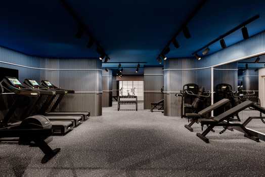 Photo of a london Nest The Helix Wembley.