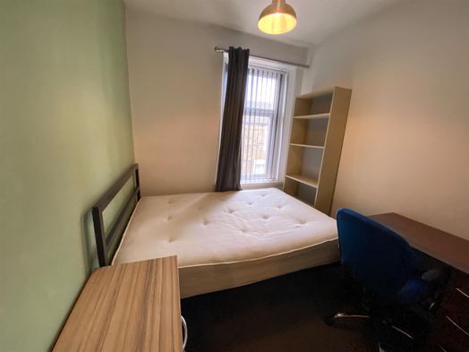 Photo of a 18 Melbourne Road, Lancaster, LA1 3QB.