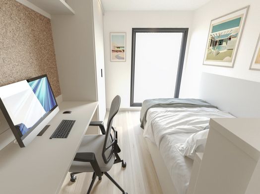Premium Ensuite