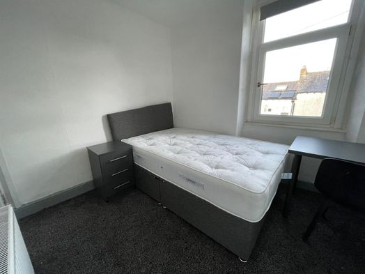 Photo of a 21 Havelock Street, Lancaster, LA1 4AD.