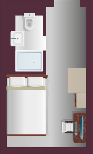 Premier 3 Bed