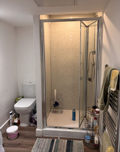 Photo of a studio in city centre, available from 05/07/25 - 03/09/25.