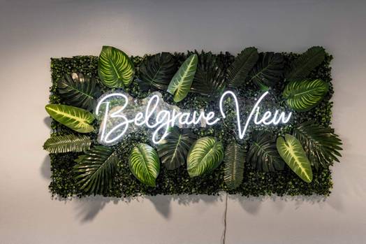 Photo of a belgrave View.