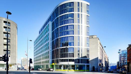 Ablett House