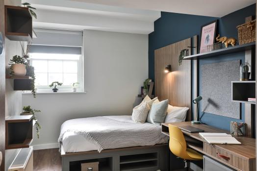 Premium Duplex
