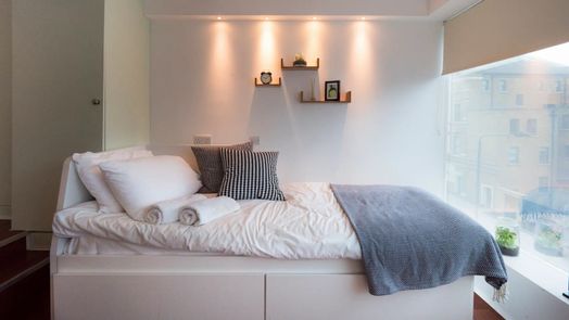 One Bed Apartment