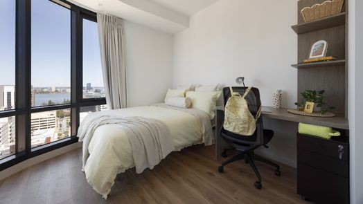 Studio Deluxe Panoramic View