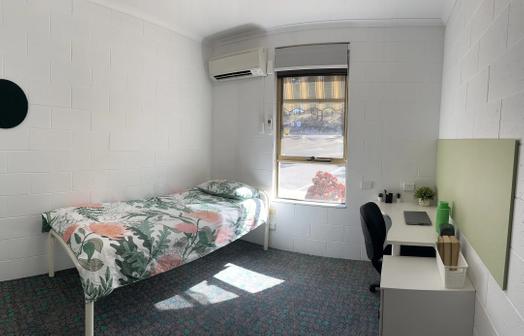 Single Room - Orde House