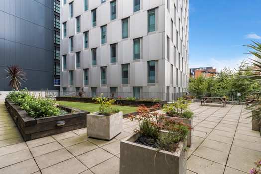 Photo of a chapter South Bank.