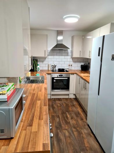 Photo of a 7 St. Oswald Street, Lancaster, LA1 3AS.