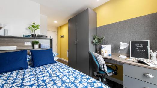 Standard En Suite