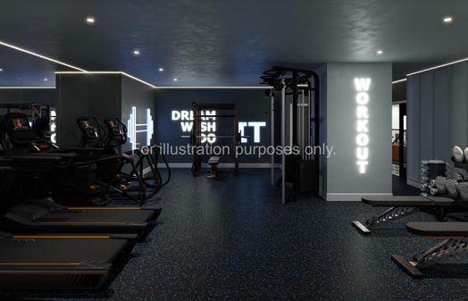 Photo of a glasgow Citi View.