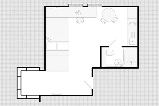 Raven Deluxe Studio