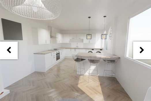 Photo of a bonville Terrace.