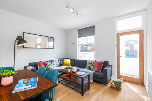 Photo of a 2, Broomfield Terrace.
