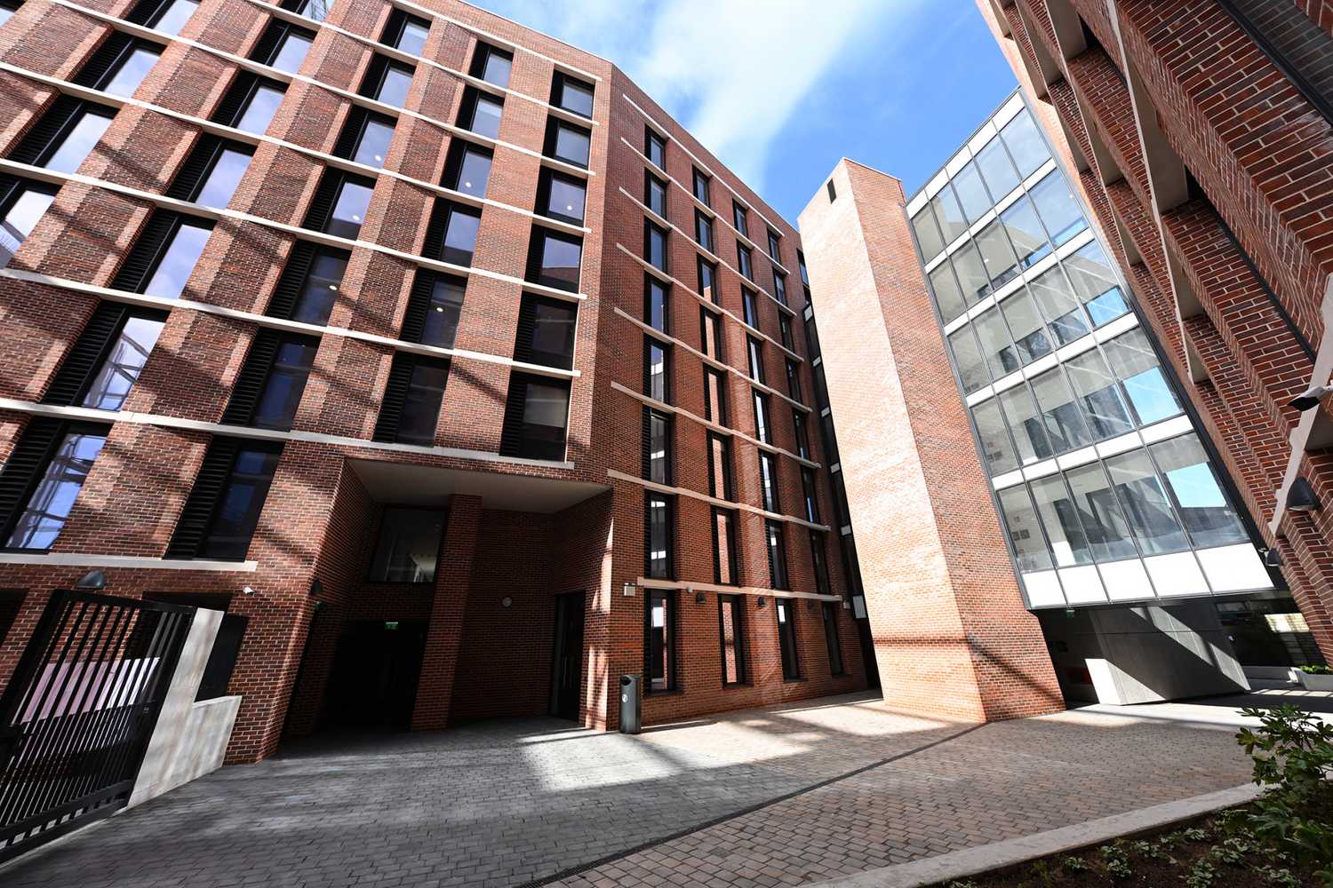 Lee Point Student in Cork