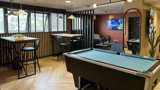 Photo of a the Northfield.