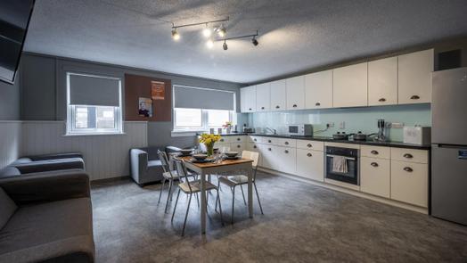 Photo of a meadow Court.