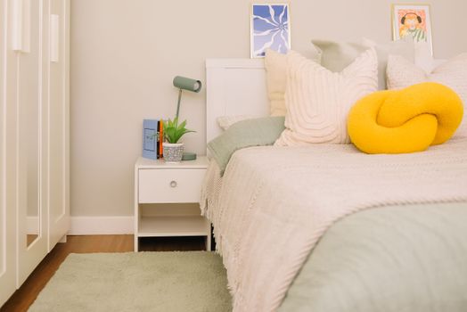 Classic 2 Bed Apartment