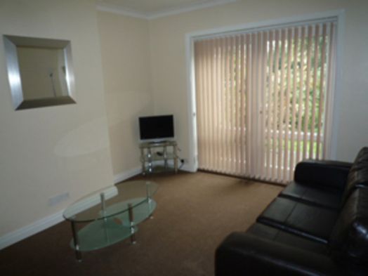 Photo of a cornborough Avenue, Heworth.